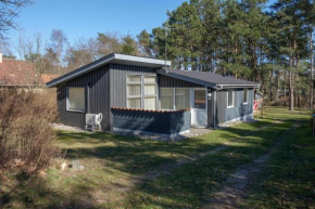 Stunning Home In Knebel With 3 Bedrooms, Sauna And Internet, Ebeltoft